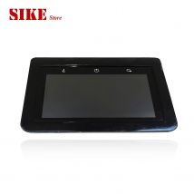 Bedienfeld-Baugruppe für HP Color LaserJet Pro MFP M479fdw M479dw M479fnw M479 479, Display-Tastatur, Touchscreen