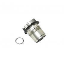 Powerway R13 Rennrad Hinten Hub Kassette Körper 3 Klinken XDR 12 Geschwindigkeit PFH-R13 Freilauf