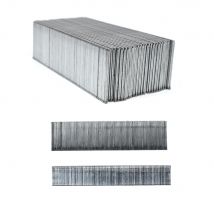 5000 pezzi F30 chiodi Brad dritti per pistola sparachiodi elettrica chiodi ad aria pistola mobili strumento per la lavorazione del legno