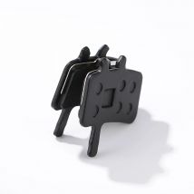 1 Pair of Resin MTB Bicycle Disc Brake Pads For  Avid BB7 Juicy 3 5 7 MTB Mountain Bike Disc Brake Parts