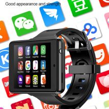 Smartwatch nuovo arrivo 2.8 pollici 4gb 128gb Smart Watch Lcd 2800mah Smartwatch frequenza cardiaca per Android 8.1 4g Smart Watch