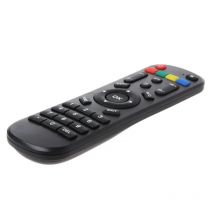 Remote Control Controller Replacement for HTV BOX A1 A2 A3 B7 Tigre TV Box Luna TV Box Lunatv Box IPTV5 Plus+ IPTV6 IPTV8