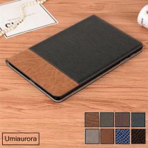 Für iPad Mini Air 4 3 2 1 5. 6th 9,7 2017 Pro 10,5 11 Fällen Folio Leder Coque Fall für ipad 7th 8th 10,2 Gen Fall Smart Cover
