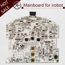 PCB Della Scheda Madre Per iRobot Roomba 500 serie 600 Vacuum Cleaner PCB di Ricambio Circuito di Bordo Mainboard Con Funzione di Temporizzazione