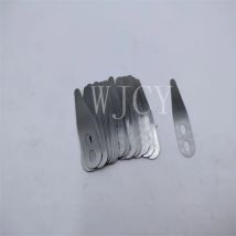 100 Pieces printing sheet separators for Ryobi 524HXX, 5523-35-166 Ryobi spare parts