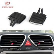 Volkswagen Scirocco Klimaanlage AC Vent Grille Outlet für VW Scirocco Frontkonsole Grill Dash AC Klimaanlage Vent