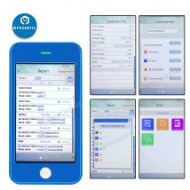 JC iDetector Kleine Handheld Prüfung "computer" JCID iDetector Intelligente Telefon Detector Fault Tester für iphone Alle Serie iOS