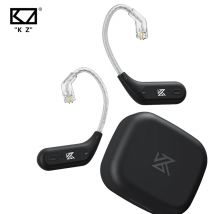 KZ AZ09 HD Bluetooth 5.2 Zaczep na ucho Kabel zestawu słuchawkowego HIFI Bezprzewodowy kabel do