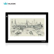 Huion L4S 17.7 "LED Pad Ultra Dünne Licht Boxen LED Tracing Boards Professionelle Animation Zeichnung Tracing Panel Malerei Werkzeuge