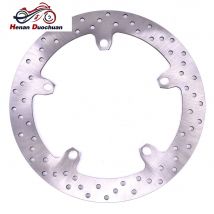 320mm Front Bremsscheibe Rotoren Für BMW K1200 K1200GT K12 K12S K1200LT R1200 HP2 Enduro R K 1200 R1150RS r11RT R1150RT R22 Pad c #