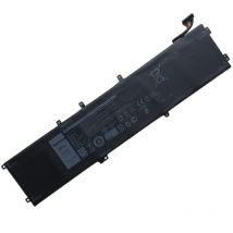 SupStone 4K1VM Laptop Battery For Dell G7 17 7700 0W62W6 0NCC3D V0GMT P46E XYCW0