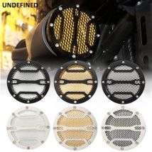 Für BMW R Nine T R9T Lufteinlassabdeckung 2013 2014 2015 2016 2017 2018 CNC-Lufteinlassfilter Schwarz Chrom Gold Motorrad RNineT