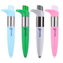 Electronic Pulse Analgesia Pen Pain Relief  Sciatica Joint Portable Handheld Point Massage Pen