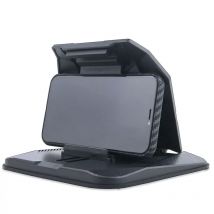 Universeller Handy-Autohalter, Armaturenbrett, 4,0 bis 8 Zoll Handy-Tablet-Halter im Auto für iPhone 12 x MAX iPad Mini GPS-Autotelefonhalter