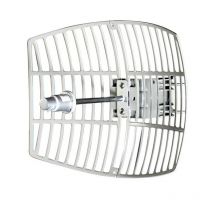 5GHz Richtungsgitter-Parabolantenne 802,11 A/B/G/N/AC 5,8 GHz Antenne Audio-Video AV-Link Funke mp fpv rc Flugzeug