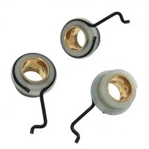 Tornillo sin fin para motosierra Stihl 029, 034, 036, MS290, MS310, MS311, MS340, MS360, MS390, MS391, Stihl PN 1125, 640, 7110