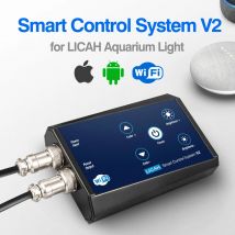 LICAH Smart WIFI LED licht controller V2