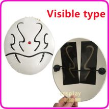 2 Arten Rimuru Tempest Cosplay-Maske Tensei Shitara Slime Datta Ken That Time I Got Reincarnated as A Slime Cosplay-Requisiten