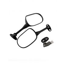 Motorcycle Side Rear View Mirrors for CBR 600/1000 RR CBR600RR CBR1000RR 2003-2014 2004 2005 2006 2007 2008 09 2012 2013
