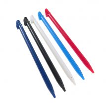 10pcs Plastic Touch Screen Stylus Pen For Nintendo 3DS XL For 3ds LL Game Accessories B style stylus FOR 3DSLL touch pen