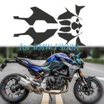 Motorrad 2D Carbon F900R Verkleidung Emblem Aufkleber Aufkleber Körper Volle Kits Dekoration Aufkleber Für BMW F900R F900R 2020