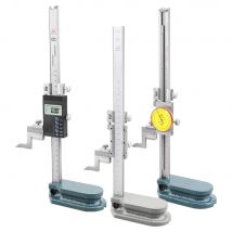 0-300 mm 0,01 Digitaler Höhenmesser Messschieber Edelstahl Elektronischer digitaler Höhenmessschieber Messschieber Messwerkzeug