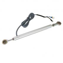50mm 75mm 100mm 150mm 200mm LVDT sensor Linear position reise sensor mit auge rodT-PTS12