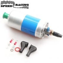 0580254910   Elektrische Fule-Pumpe mit Installationssätzen für Audi Ford Mercedes Benz W123 W124 W126