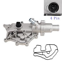8200561434 8200700094 aluminium Thermostat Gehäuse Kühlmittel Wasser Hals Flansch Fit für Renault Megane Clio Laguna Scenic Wind