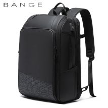 Männer 15.6 "Laptop Reise Geschäft England Stil Rucksäcke skalierbare große Kapazität Anti-Diebstahl männliche Frauen Luxus Gepäck Einkaufstaschen