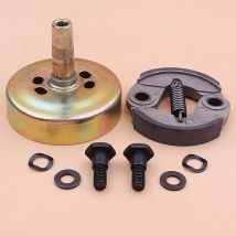 9T Tamburo Della Frizione Rondella Bullone Assy Per CG430 43CC Tagliaerba Taglierina di Spazzola di Ricambio Parte