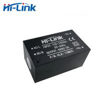 HiLink Original 10W 5V 2A AC DC Netzteilmodul HLK-10M05 110V 220V