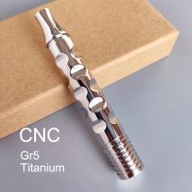 Dscosmetic Pioneer Gr5 Titan sicherheit rasiermesser griff