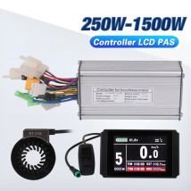 Bafang KT-Controller-Motor, E-Bike-Controller, 36 V, 48 V, 52 V, 1500 W, 1000 W, 500 W, 350 W, 250