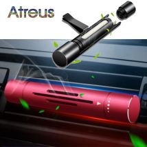 1Set Solide Parfüm Diffusor Für Audi Q7 A6 C5 C6 C7 A3 8P 8V 8L A4 B8 b6 B7 B9 Q5 A1 TT MK2 Q3 Mazda3 bk cx5 6 Auto Lufterfrischer