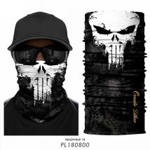 Atmungsaktive Maske Bandana Mascarillas Venom Hals Gamasche Radfahren Gesicht Maske Wandern Schals Stirnband Sommer Balaclava Bufanda Hombre