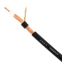 Original authentisches japanisches Mogami 2964 75 Ohm koaxiales digitales Audiokabel, superweicher, ultrafeiner Massendraht
