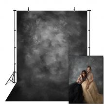 Abstrakte Textur alte Meister Hintergrund für Fotografie Baby Kinder einfarbig klassische Porträt Foto-Shooting Hintergrund Dekor Studio