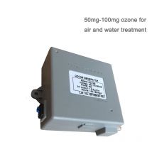 100MG Ozone Water Air Purifier Filter Ozonizador Aire Ozonator For Refrigerator Ozonizador Aquario