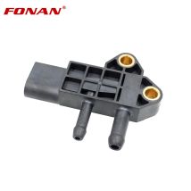 DPF Abgas Druck Sensor Für Mazda 3 6 2,2 CX-5 Mitsubishi ASX Subaru Impreza Legacy 22627AA500 1865A210 SH01182B2