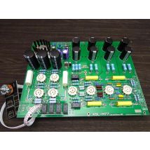 KONDO (AUDIONOTE) M77 galle preamp kompatibel phono diy pcb kit