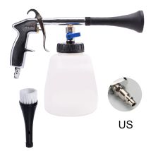 Auto Hochdruck Washer Autos Wasser Pistole Auto Trockenen Reinigung Gun Tiefe Reinigen Waschen Zubehör Tornado Reinigung Werkzeug Styling