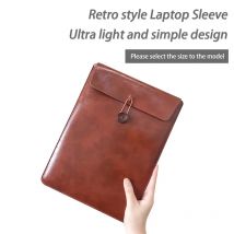 Ultra-thin High Capacity Laptop Bag cover,Microfiber Leather laptop sleeve case for 2020 M1 MacBook Pro Air 12/13.3/14/15.4/16