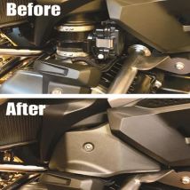 Drosselklappengehäuse-Schutz, neues Motorrad für BMW R1250GS R1200GS R 1250GS 1200G 2017 2018 2019 2020