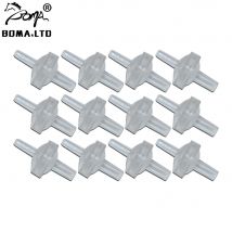 BOMA.LTD Bulk Ink Ciss Supply Hole Air Filter For HP 973 974 972 975 970 971 980 981 711 950 951 940 903 904 902 905 Ciss Filter