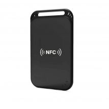 13,56 mhz RFID IC Drahtlose NFC Kartenleser ISO14443A ISO15693 Bluetooth-kompatibel