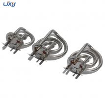 Schneller elektrischer Wasserkocher, Heizrohr, Kaffeetasse, Heizelement, 220 V, 850 W, 1200 W, 2000 W