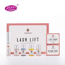 Dropshipping Lash Lift Kit ciglia Enhancer ciglia Perm Set di sollevamento ciglia Curl Lash Eye Makeup Tool salone di bellezza uso domestico