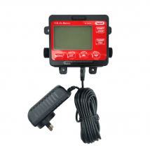 Kegland Fill-O-Meter-volumet risches Wasser messgerät