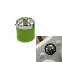 Home Button Starten Rückkehr Zurück Reparatur Teil Ersatz für Microsoft XBox 360 Schalter Power Guide Schlüssel Xbox360 Gamepad Controller